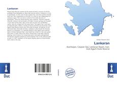 Buchcover von Lankaran