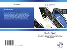 Charles Roven kitap kapağı