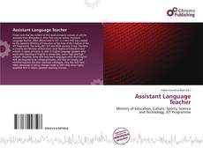Capa do livro de Assistant Language Teacher 