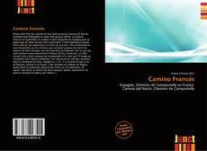 Buchcover von Camino Francés