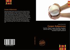 Buchcover von Casper Asbjornson