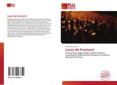 Bookcover of Louis de Froment