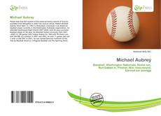 Bookcover of Michael Aubrey
