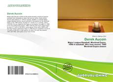 Buchcover von Derek Aucoin