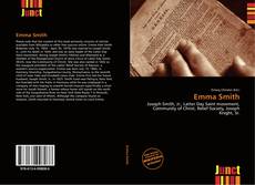 Bookcover of Emma Smith