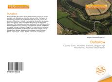 Bookcover of Duhallow