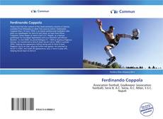 Bookcover of Ferdinando Coppola