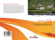 Capa do livro de Dundrum, County Tipperary 
