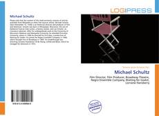 Capa do livro de Michael Schultz 