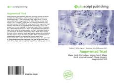 Обложка Augmented Triad