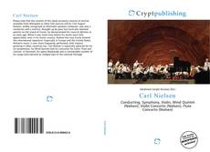 Couverture de Carl Nielsen