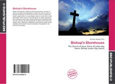 Bishop's Storehouse的封面