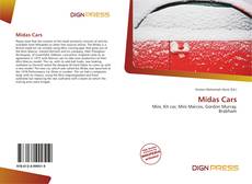 Bookcover of Midas Cars