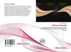Bookcover of Aaron Cassidy