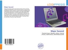 Bookcover of Major Second