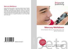 Bookcover of Mercury Meltdown