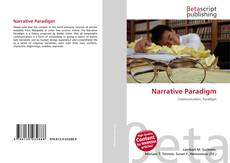 Bookcover of Narrative Paradigm