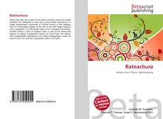 Ratnachura的封面