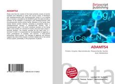 Bookcover of ADAMTS4