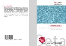 Bookcover of Sam Husseini