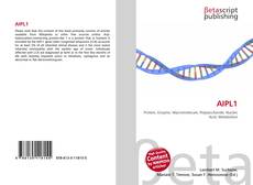 Bookcover of AIPL1