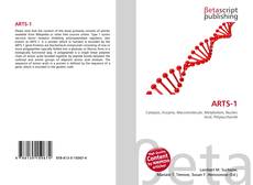 Bookcover of ARTS-1