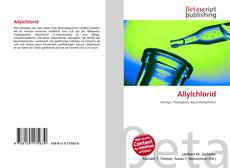 Borítókép a  Allylchlorid - hoz