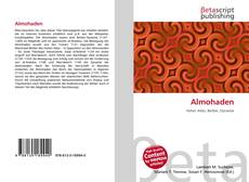Almohaden kitap kapağı