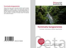 Borítókép a  Terminalia kangeanensis - hoz