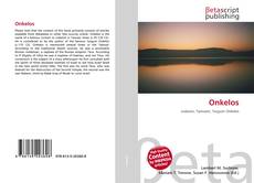 Onkelos kitap kapağı