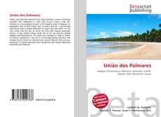 Copertina di União dos Palmares