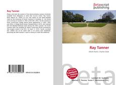 Обложка Ray Tanner