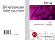 Bookcover of LHFP