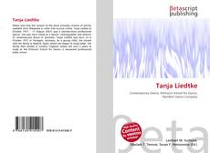 Tanja Liedtke的封面