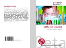 Couverture de Nathaniel St André
