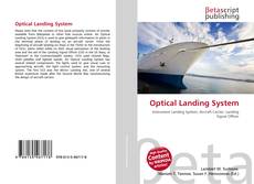 Copertina di Optical Landing System
