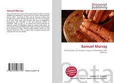 Bookcover of Samuel Murray