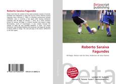 Roberto Saraiva Fagundes kitap kapağı