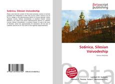 Bookcover of Sośnica, Silesian Voivodeship
