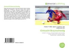 Capa do livro de Eintracht Braunschweig 