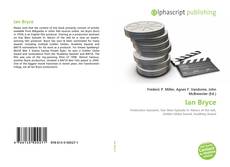 Capa do livro de Ian Bryce 