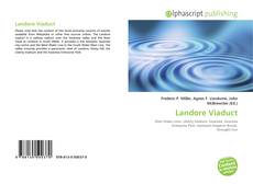 Portada del libro de Landore Viaduct