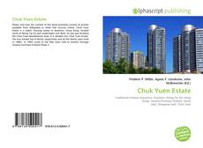 Portada del libro de Chuk Yuen Estate