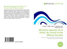 Portada del libro de Ministère Japonais de la Santé, du Travail et des Affaires Sociales