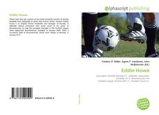 Portada del libro de Eddie Howe