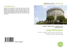 Portada del libro de Long Wittenham