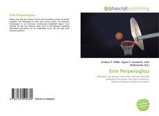 Portada del libro de Erin Perperoglou