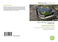 Couverture de AutoZone Park