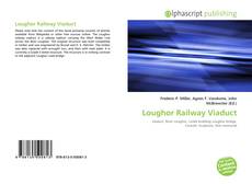 Loughor Railway Viaduct的封面