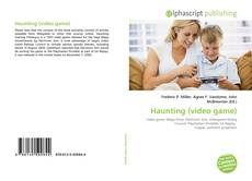 Haunting (video game)的封面